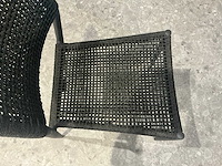 Diphano terrasstoel (3x) - afbeelding 4 van  6