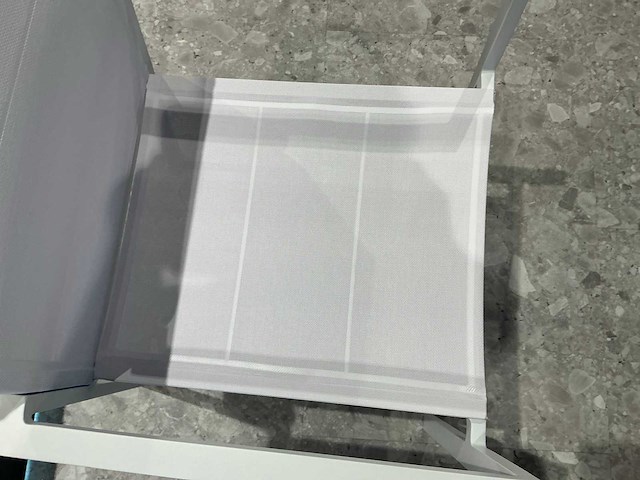 Diphano terrasstoel (4x) - afbeelding 4 van  6