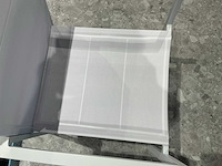 Diphano terrasstoel (4x) - afbeelding 4 van  6