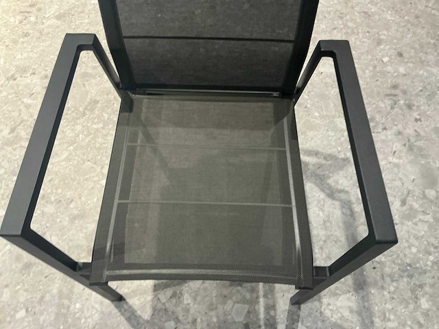 Diphano terrasstoel (5x) - afbeelding 4 van  6