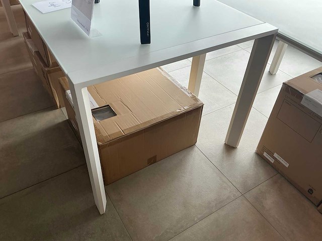 Diphano terrastafel - afbeelding 5 van  5