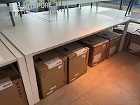 Diphano terrastafel - afbeelding 1 van  4