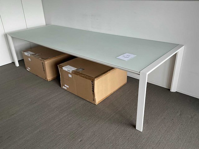 Diphano terrastafel - afbeelding 1 van  5