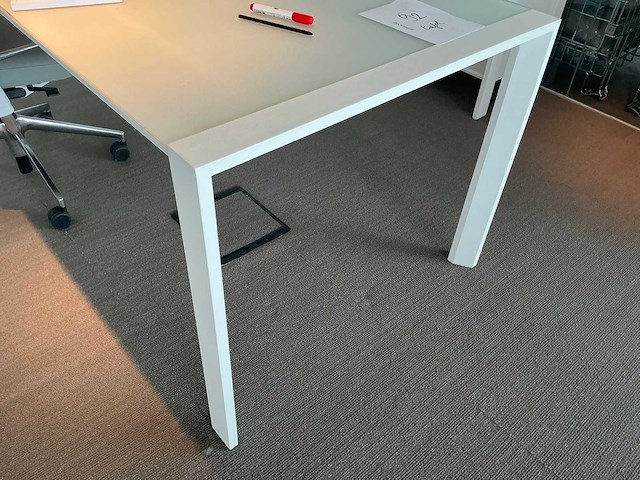 Diphano terrastafel - afbeelding 3 van  4