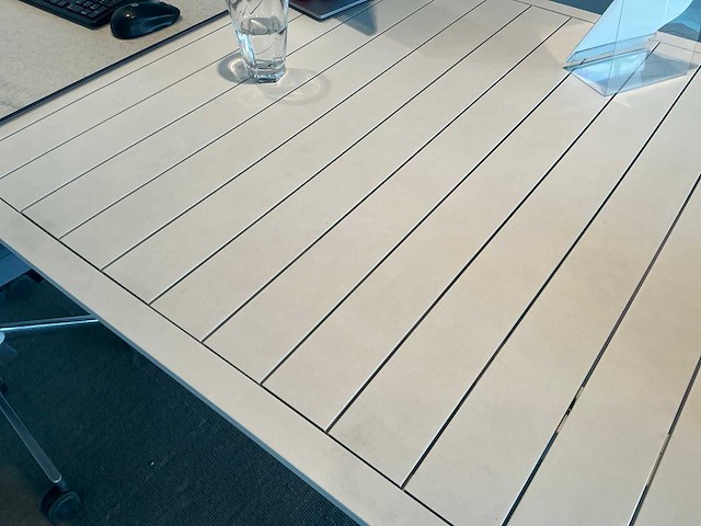 Diphano terrastafel - afbeelding 3 van  4