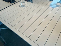 Diphano terrastafel - afbeelding 3 van  4