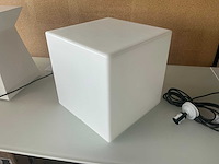 Diphano verlichte kubus (15x) - afbeelding 2 van  5