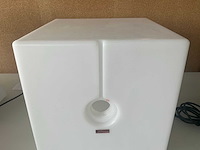 Diphano verlichte kubus (15x) - afbeelding 3 van  5