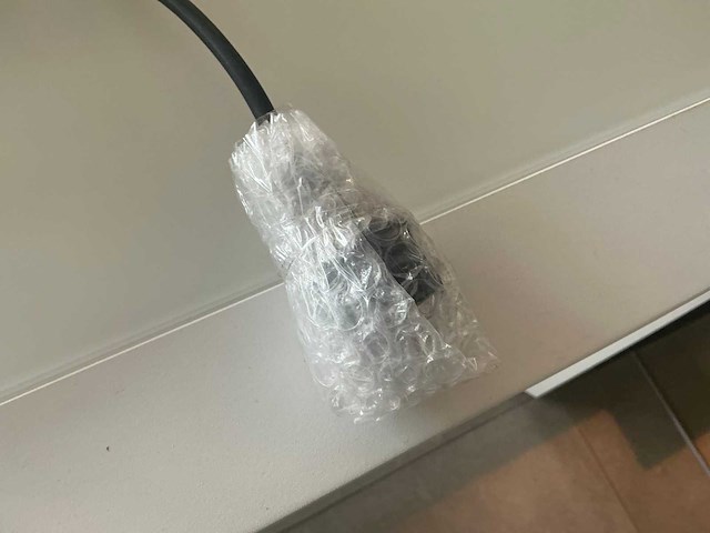 Diphano verlichte kubus (15x) - afbeelding 5 van  5