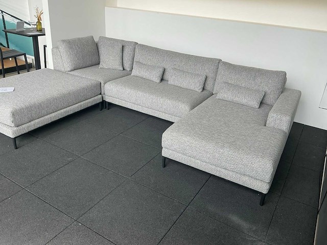 Diphano zendo loungeset - afbeelding 2 van  7