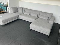 Diphano zendo loungeset - afbeelding 2 van  7