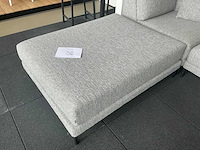 Diphano zendo loungeset - afbeelding 3 van  7