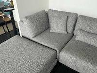 Diphano zendo loungeset - afbeelding 4 van  7