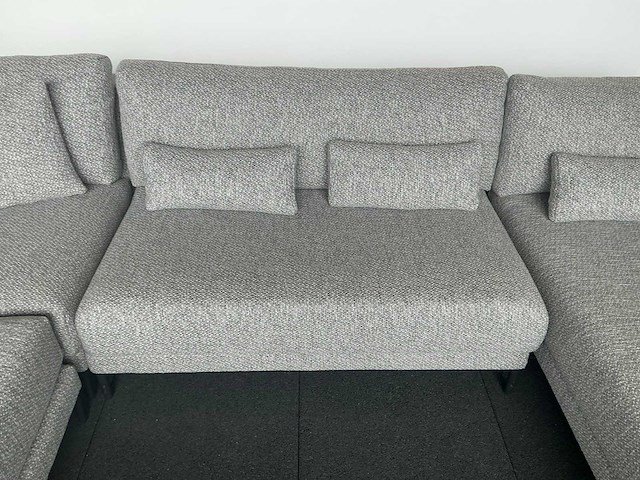 Diphano zendo loungeset - afbeelding 5 van  7