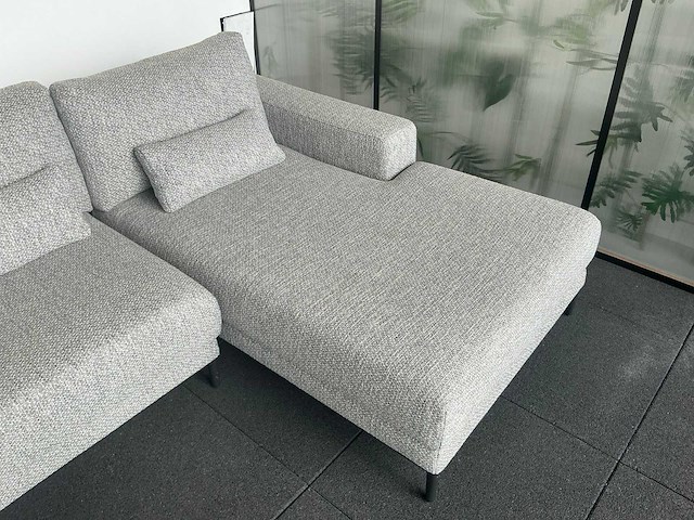 Diphano zendo loungeset - afbeelding 6 van  7