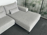 Diphano zendo loungeset - afbeelding 6 van  7