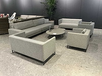 Diphano zendo sense loungeset - afbeelding 1 van  8