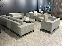 Diphano zendo sense loungeset