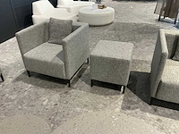 Diphano zendo sense loungeset - afbeelding 2 van  6