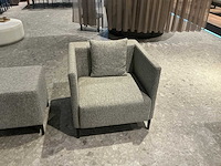 Diphano zendo sense loungeset - afbeelding 3 van  6