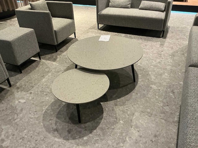 Diphano zendo sense loungeset - afbeelding 6 van  6