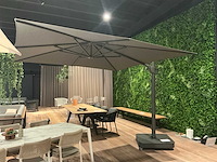 Diphano zweefparasol