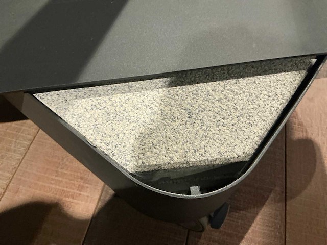 Diphano zweefparasol - afbeelding 6 van  6