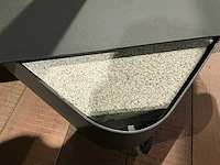 Diphano zweefparasol - afbeelding 6 van  6
