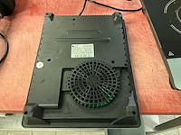 Dipp inductie kookplaat (2x) - afbeelding 3 van  4