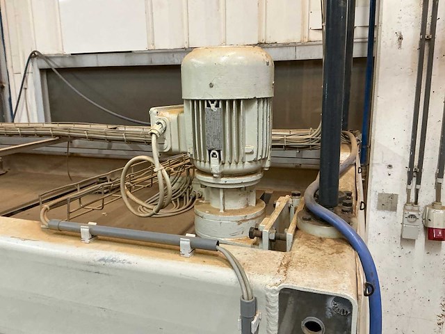 Dirac verwarmingsbrug - afbeelding 3 van  24