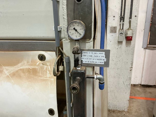 Dirac verwarmingsbrug - afbeelding 4 van  24