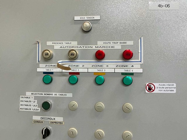 Dirac verwarmingsbrug - afbeelding 5 van  24
