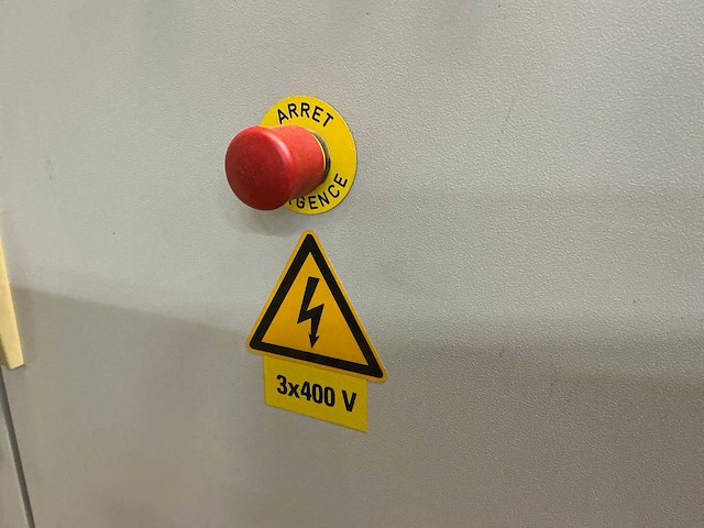 Dirac verwarmingsbrug - afbeelding 7 van  24