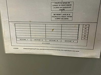 Dirac verwarmingsbrug - afbeelding 10 van  24