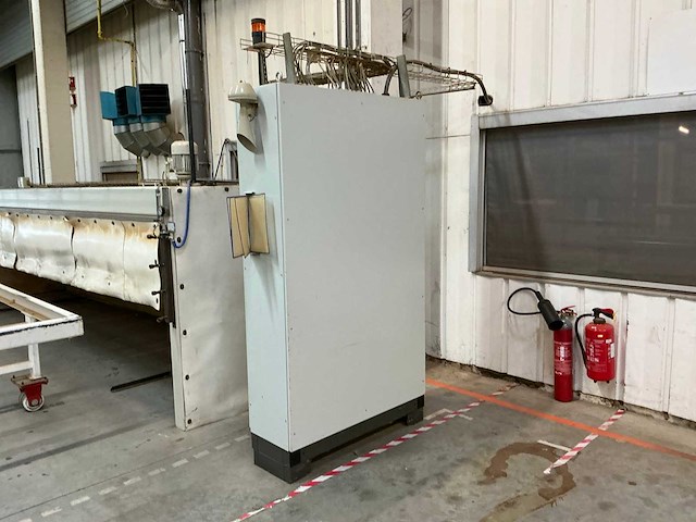 Dirac verwarmingsbrug - afbeelding 14 van  24