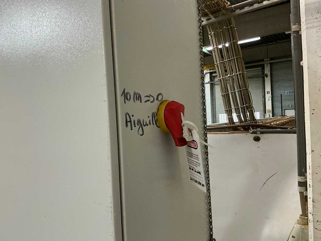 Dirac verwarmingsbrug - afbeelding 15 van  24