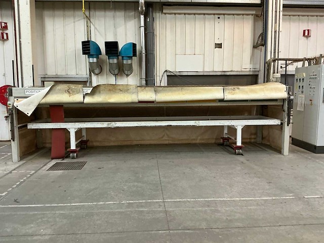 Dirac verwarmingsbrug - afbeelding 12 van  24