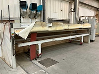 Dirac verwarmingsbrug - afbeelding 18 van  24