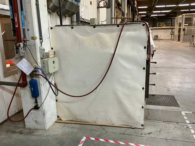 Dirac verwarmingsbrug - afbeelding 19 van  24