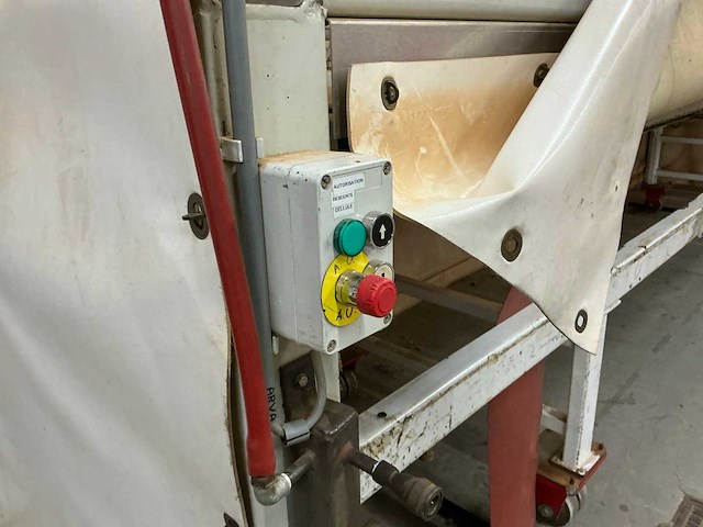 Dirac verwarmingsbrug - afbeelding 20 van  24