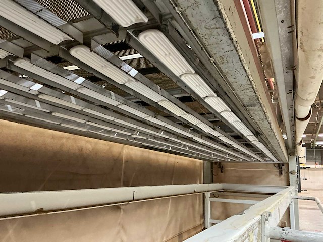 Dirac verwarmingsbrug - afbeelding 22 van  24