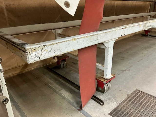 Dirac verwarmingsbrug - afbeelding 21 van  24