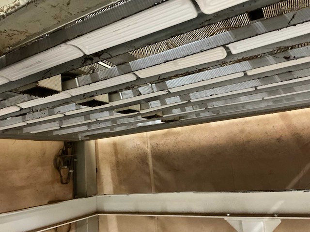 Dirac verwarmingsbrug - afbeelding 23 van  24