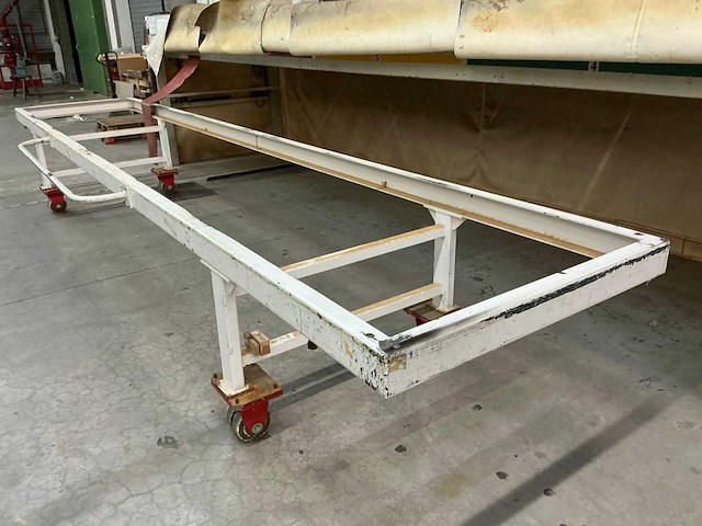 Dirac verwarmingsbrug - afbeelding 24 van  24