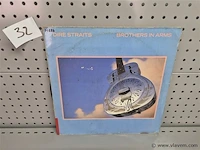 Dire straits