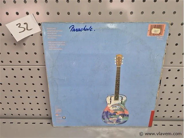 Dire straits - afbeelding 2 van  2