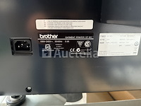 Direct-to-garment printer brother gt361 met pretreatmaker basic - afbeelding 8 van  20