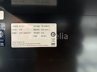 Direct-to-garment printer brother gt361 met pretreatmaker basic - afbeelding 9 van  20