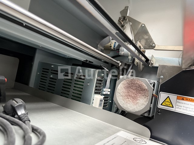 Direct-to-garment printer brother gt361 met pretreatmaker basic - afbeelding 10 van  20