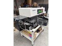 Direct-to-garment printer brother gt361 met pretreatmaker basic - afbeelding 13 van  20